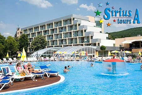 Hotel Raliza Superior